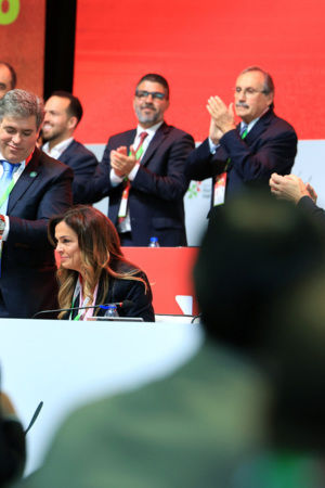 Congresso da ANMP em Viana do Castelo